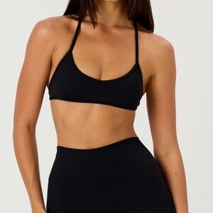 CSB - Micro Crop - XXS